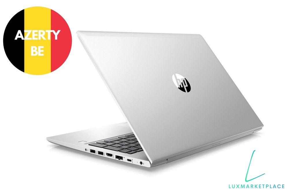 HP 450 G7 i5/8GB/256GB/15.6"FHD