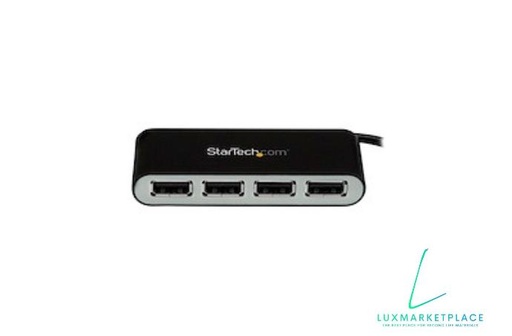 Startech Hub Usb 4 ports 2.0