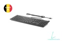 HP Business Slim Smartcard Keyboard