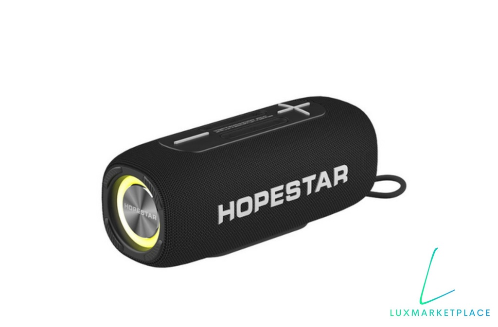 HOPESTAR P-32 Enceinte Bluetooth