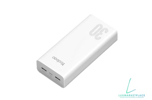 Yoobao Power Bank 30000mAh