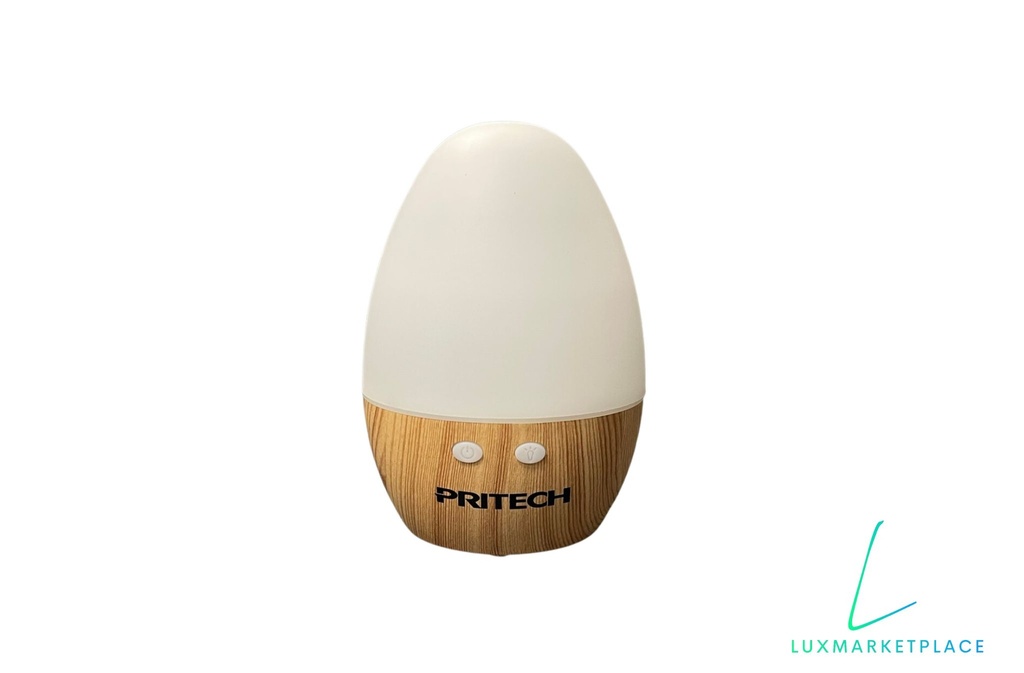 Pritech Diffuseur de parfum (PBP-727)