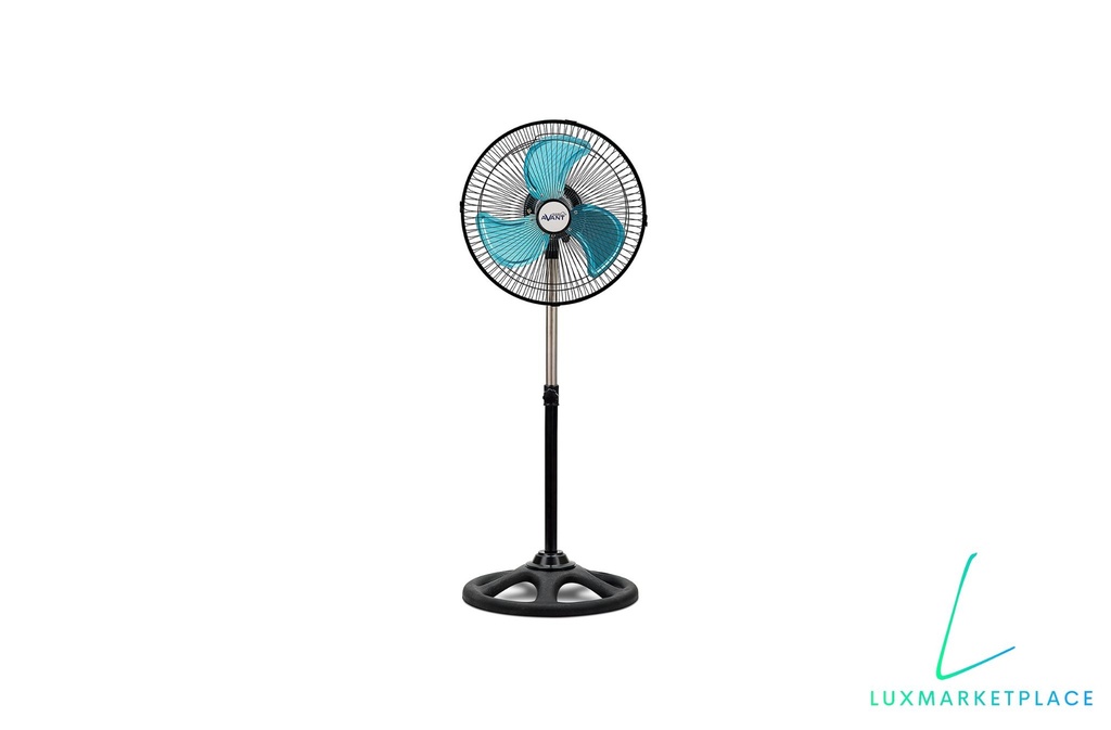 Ventilateur sur pied AVANT 45w