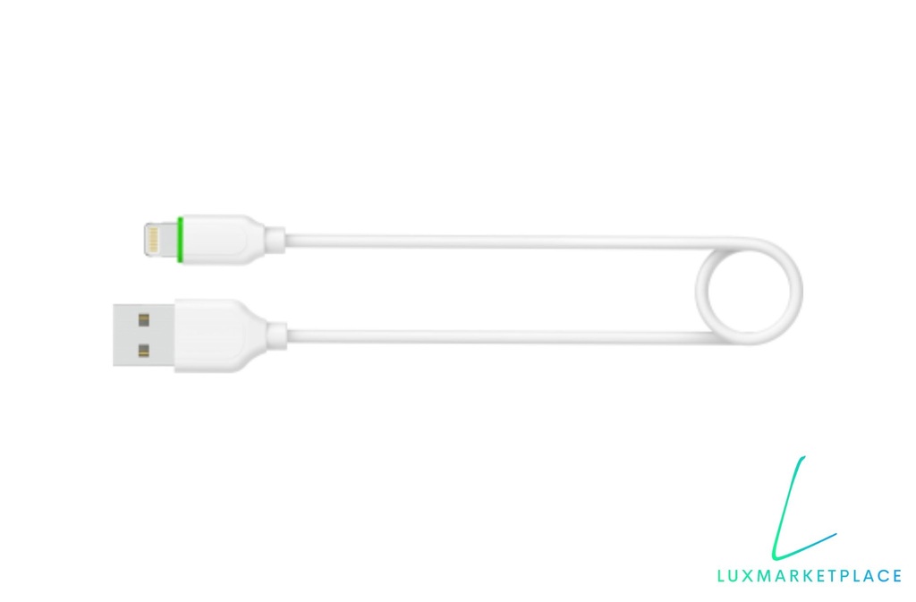 Durata Cable Lightning vers USB 3.0 2M RX2023