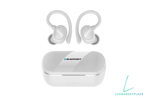 Oreillettes Sport Blaupunkt Bluetooth