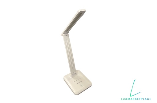 Pritech Lampe de table pliable LED (PBP-735)