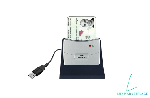 Card Reader EID Digipass 905b