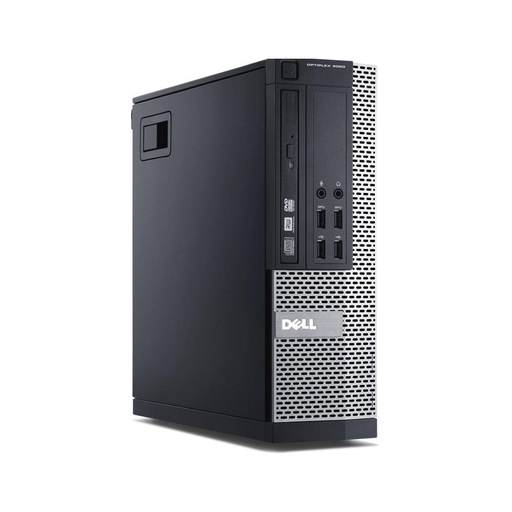 Dell Optiplex 7010 I5 3570 3.4Ghz 8GB 250GB SSD Refurbished