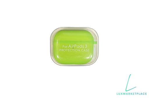 Coque AirPods 3