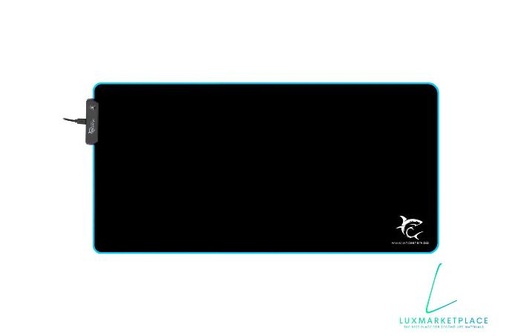 Mouse Pad 1861 Whiteshark